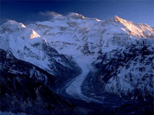 Kangchenjunga